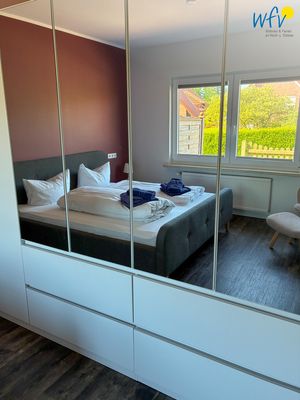 Foto 6 Ferienwohnung Ostfriesland Borkum Haus Seemöwe Ferienwohnung Nordstrand (Objekt 25390) buchen