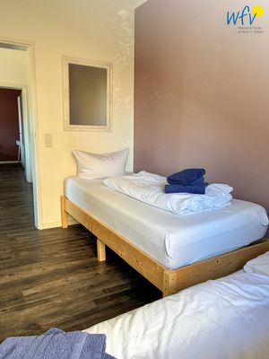 Foto 7 Ferienwohnung Ostfriesland Borkum Haus Seemöwe Ferienwohnung Nordstrand (Objekt 25390) suchen