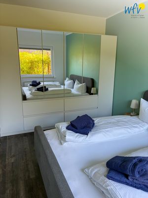 Foto 7 Ferienwohnung Ostfriesland Borkum Haus Seemöwe Ferienwohnung Südstrand (Objekt 25389) suchen