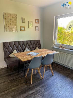 Foto 5 Ferienwohnung Ostfriesland Borkum Haus Seemöwe Ferienwohnung Südstrand (Objekt 25389) Reise
