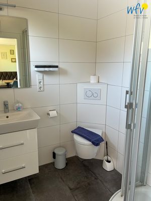 Foto 9 Ferienwohnung Ostfriesland Borkum Haus Seemöwe Ferienwohnung Südstrand (Objekt 25389) Urlaub