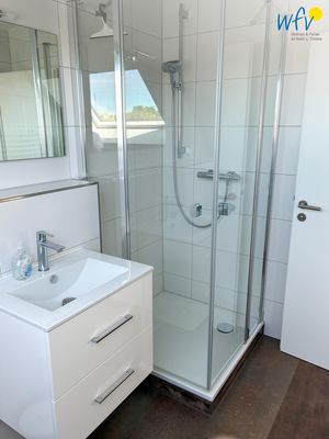 Foto 12 Ferienwohnung Ostfriesland Borkum Haus Seemöwe Ferienwohnung Möwennest (Objekt 25388) suchen