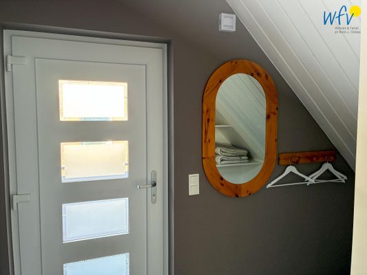 Foto 14 Ferienwohnung Ostfriesland Borkum Haus Seemöwe Ferienwohnung Möwennest (Objekt 25388) Urlaub