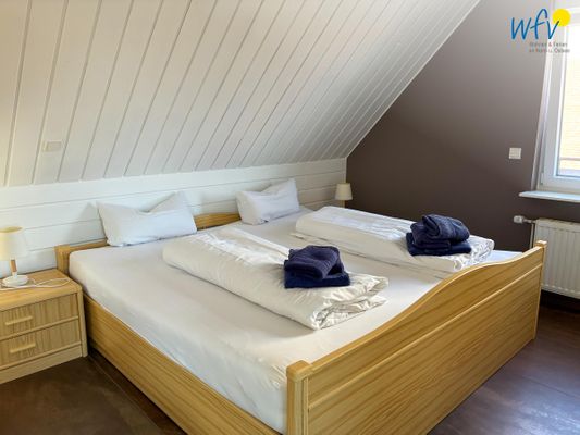 Foto 9 Ferienwohnung Ostfriesland Borkum Haus Seemöwe Ferienwohnung Möwennest (Objekt 25388) Urlaub
