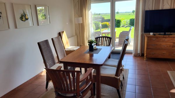 Foto 16 Ferienhaus Ostfriesland Krummhörn & Umgebung Ferienhaus Pilsum (Objekt 102447) buchen