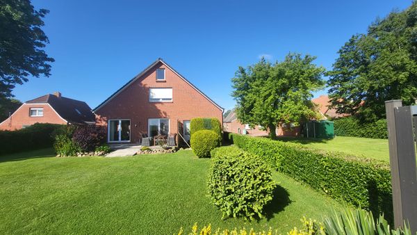 Foto 6 Ferienhaus Ostfriesland Krummhörn & Umgebung Ferienhaus Pilsum (Objekt 102447) buchen