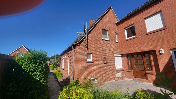 Foto 36 Ferienhaus Ostfriesland Krummhörn & Umgebung Ferienhaus Pilsum (Objekt 102447) buchen