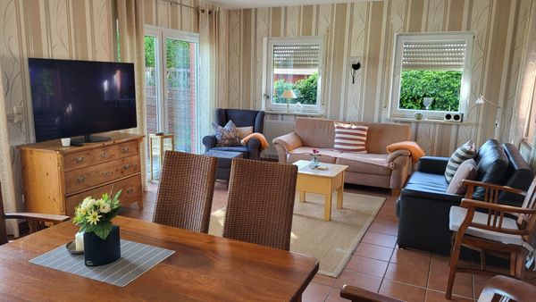 Foto 14 Ferienhaus Ostfriesland Krummhörn & Umgebung Ferienhaus Pilsum (Objekt 102447) Urlaub