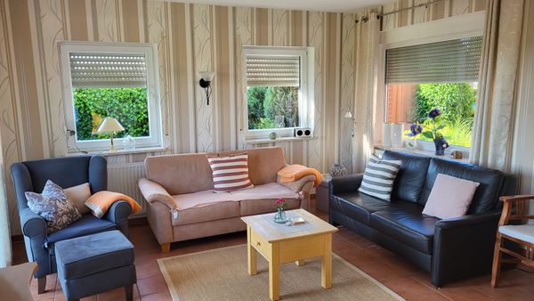 Foto 11 Ferienhaus Ostfriesland Krummhörn & Umgebung Ferienhaus Pilsum (Objekt 102447) buchen