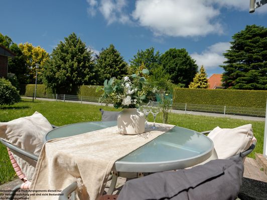 Foto 41 Ferienwohnung Ostfriesland Carolinensiel FeWo HarleFlair - Carolinensiel (Objekt 71247) buchen