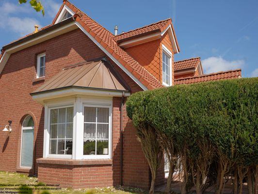Foto 31 Ferienhaus Ostfriesland Carolinensiel Caro Hus - Carolinensiel (Objekt 27550) buchen