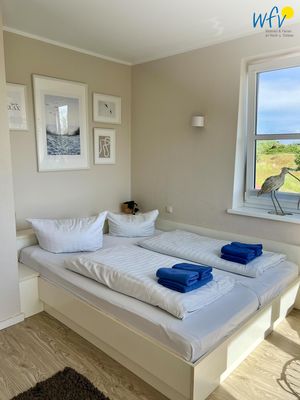 Foto 9 Ferienhaus Ostfriesland Wangerooge Ferienhäuser Jadehörn Ferienhaus Archimedes (Objekt 84969) Urlaub