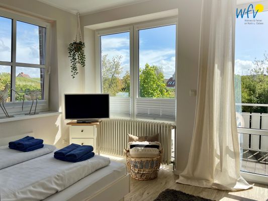 Foto 12 Ferienhaus Ostfriesland Wangerooge Ferienhäuser Jadehörn Ferienhaus Archimedes (Objekt 84969) suchen