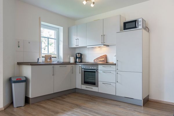 Foto 4 Ferienwohnung Ostfriesland Dornum & Umgebung Endlich-Urlaub (Objekt 24638) Urlaub