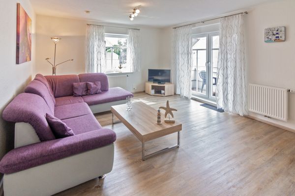 Foto 1 Ferienwohnung Ostfriesland Dornum & Umgebung Endlich-Urlaub (Objekt 24638) buchen