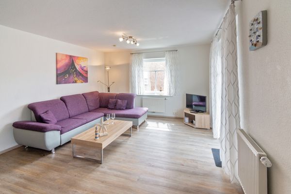 Foto 2 Ferienwohnung Ostfriesland Dornum & Umgebung Endlich-Urlaub (Objekt 24638) suchen