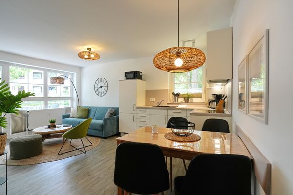 Appartements Windrose Appartement 13