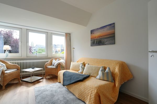 Haus Wendt Appartement 02