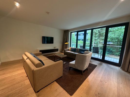 Luxussuite 0.05