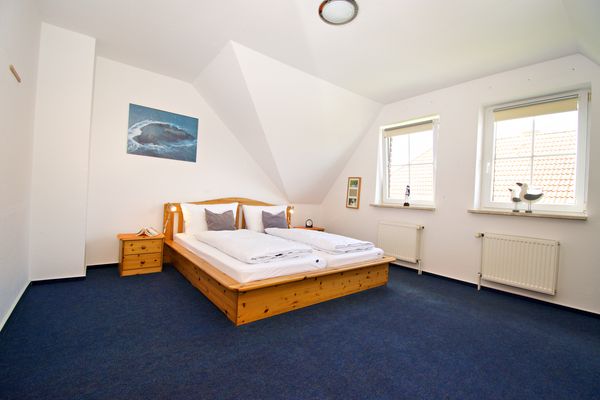 Foto 2 Ferienhaus Ostfriesland Norddeich & Umgebung Bente (Objekt 26504) suchen