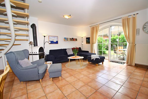 Foto 4 Ferienhaus Ostfriesland Norddeich & Umgebung Bente (Objekt 26504) Urlaub
