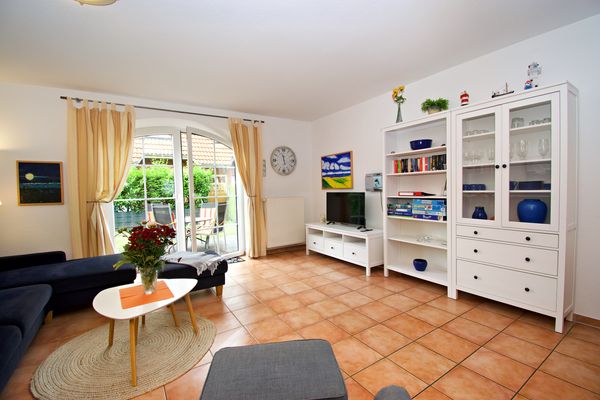 Foto 5 Ferienhaus Ostfriesland Norddeich & Umgebung Bente (Objekt 26504) Reise
