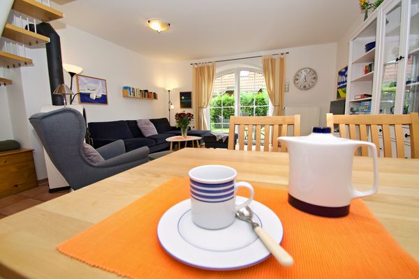 Foto 6 Ferienhaus Ostfriesland Norddeich & Umgebung Bente (Objekt 26504) buchen