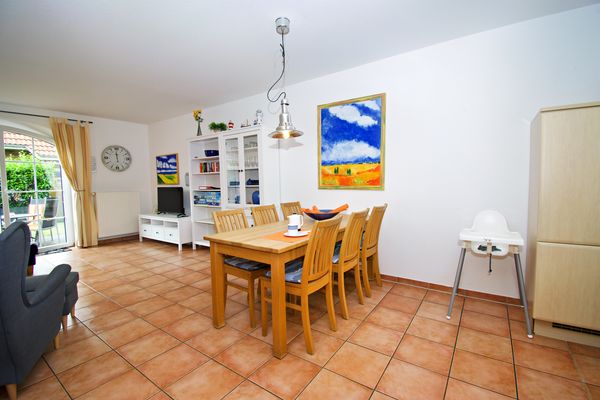 Foto 7 Ferienhaus Ostfriesland Norddeich & Umgebung Bente (Objekt 26504) suchen