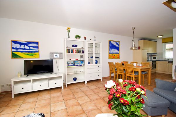 Foto 9 Ferienhaus Ostfriesland Norddeich & Umgebung Bente (Objekt 26504) Urlaub