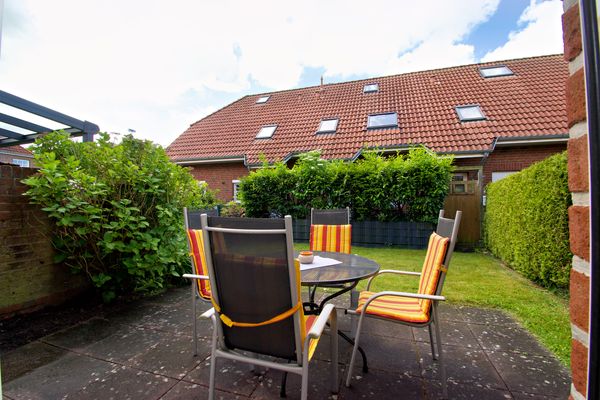 Foto 22 Ferienhaus Ostfriesland Norddeich & Umgebung Bente (Objekt 26504) suchen
