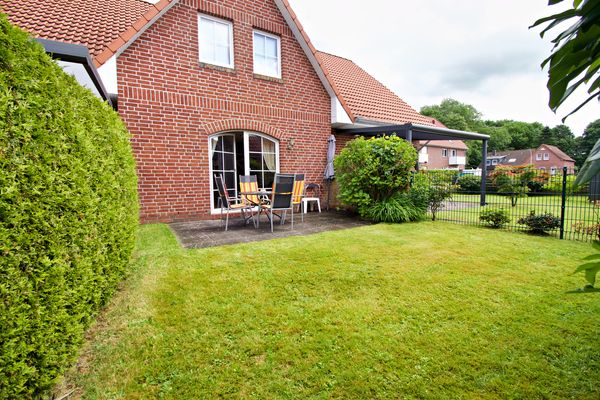 Foto 24 Ferienhaus Ostfriesland Norddeich & Umgebung Bente (Objekt 26504) Urlaub