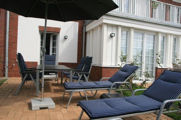 Foto 17 Ferienwohnung Ostfriesland Langeoog Dünengras im Friesengut (Objekt 103141) suchen