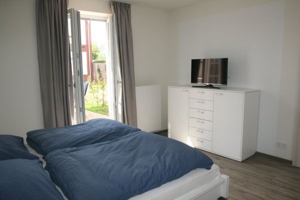 Foto 6 Ferienwohnung Ostfriesland Langeoog Dünengras im Friesengut (Objekt 103141) buchen