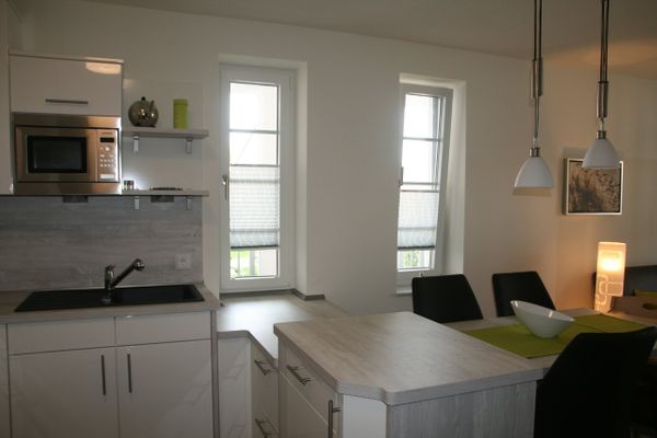 Foto 11 Ferienwohnung Ostfriesland Langeoog Dünengras im Friesengut (Objekt 103141) buchen