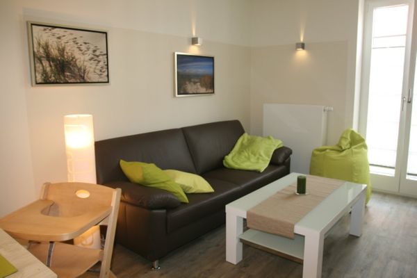 Foto 2 Ferienwohnung Ostfriesland Langeoog Dünengras im Friesengut (Objekt 103141) suchen