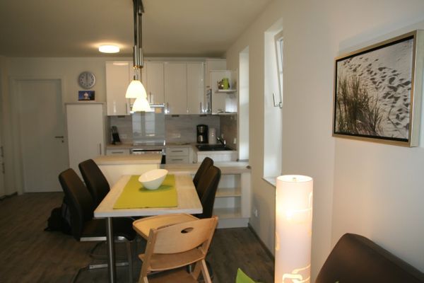Foto 12 Ferienwohnung Ostfriesland Langeoog Dünengras im Friesengut (Objekt 103141) suchen