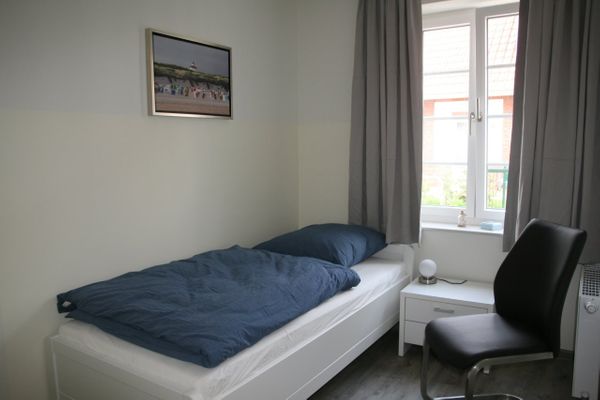 Foto 16 Ferienwohnung Ostfriesland Langeoog Dünengras im Friesengut (Objekt 103141) buchen