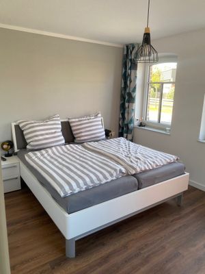 Foto 5 Ferienwohnung Ostfriesland Langeoog Dünenkoje im Haus Dünenlust (Objekt 103140) Reise