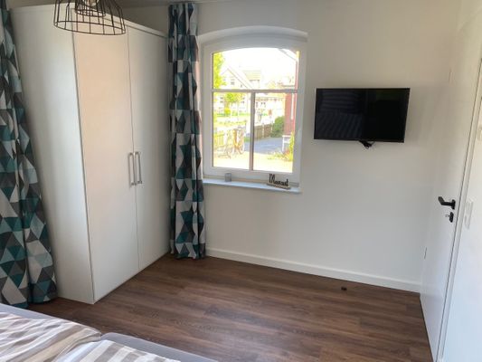 Foto 6 Ferienwohnung Ostfriesland Langeoog Dünenkoje im Haus Dünenlust (Objekt 103140) buchen