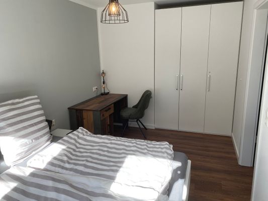 Foto 9 Ferienwohnung Ostfriesland Langeoog Dünenkoje im Haus Dünenlust (Objekt 103140) Urlaub
