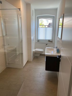 Foto 11 Ferienwohnung Ostfriesland Langeoog Dünenkoje im Haus Dünenlust (Objekt 103140) buchen