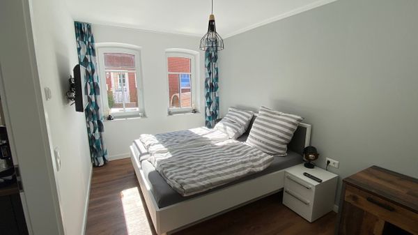 Foto 10 Ferienwohnung Ostfriesland Langeoog Dünenkoje im Haus Dünenlust (Objekt 103140) Reise