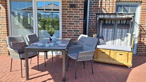 Foto 32 Ferienwohnung Ostfriesland Krummhörn & Umgebung Unnerdack (Objekt 25942) suchen