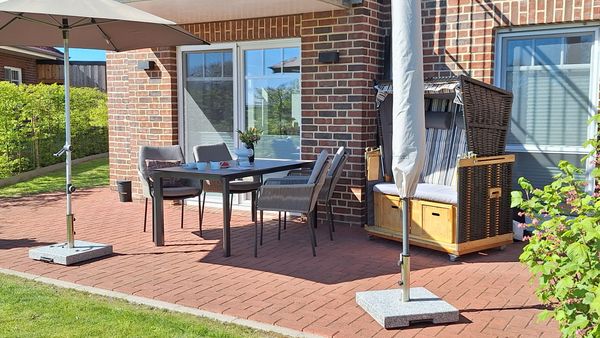 Foto 31 Ferienwohnung Ostfriesland Krummhörn & Umgebung Unnerdack (Objekt 25942) buchen