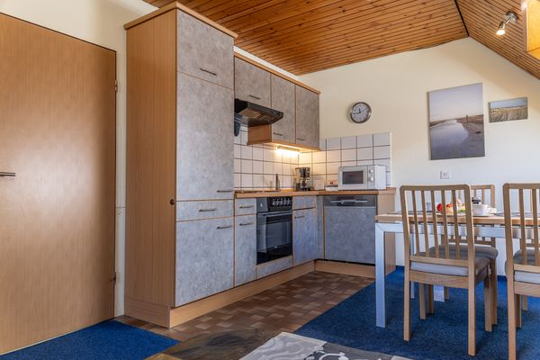 Foto 4 Ferienwohnung Ostfriesland Carolinensiel Ferienwohnung 50134 (Objekt 885) Urlaub
