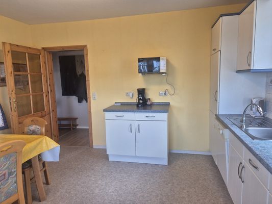 Foto 10 Ferienwohnung Ostfriesland Krummhörn & Umgebung Feldblick (Objekt 102329) Reise