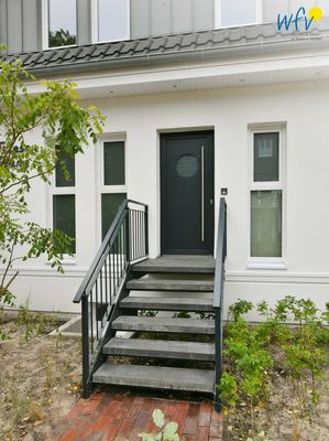 Foto 34 Ferienwohnung Ostfriesland Wangerooge Friesenfranz Ferienwohnung Dünenfriese (Objekt 92664) Urlaub