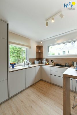 Foto 12 Ferienwohnung Ostfriesland Wangerooge Friesenfranz Ferienwohnung Dünenfriese (Objekt 92664) suchen