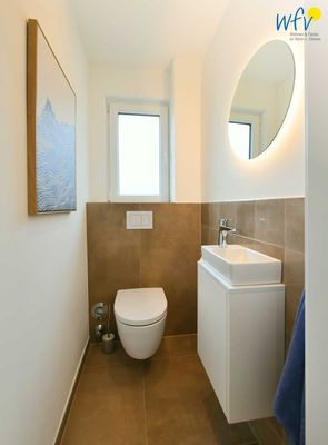 Foto 26 Ferienwohnung Ostfriesland Wangerooge Friesenfranz Ferienwohnung Dünenfriese (Objekt 92664) buchen