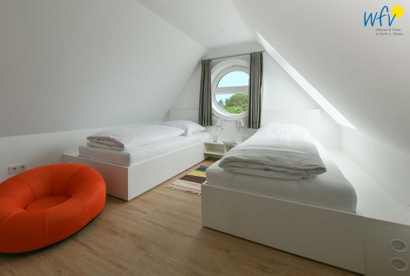 Foto 43 Ferienwohnung Ostfriesland Wangerooge Friesenfranz Ferienwohnung Friesensonne (Objekt 92663) Nordsee